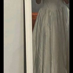 Wedding Dress Size Small Brand New