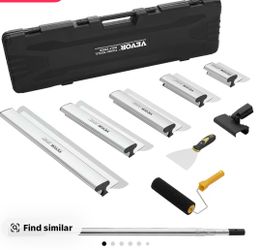 Drywall tools