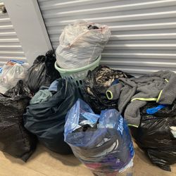 Clothes Clothes Clothes 