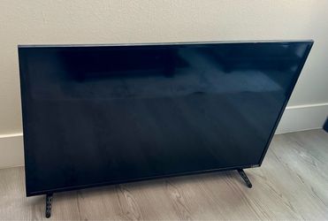 used TV