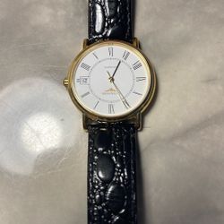 Longines Watches 