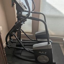 NordicTrack ACT Elite