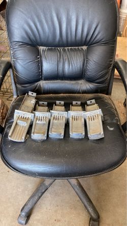 Coin operated washer / dryer inserts