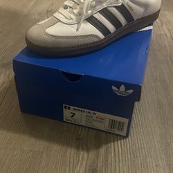 Sambas Adidas Og 