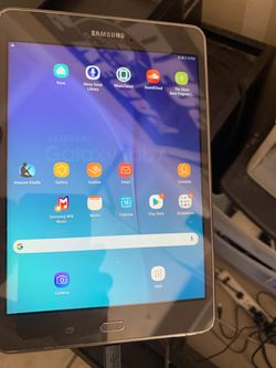 Samsung Galaxy tab A 7”
