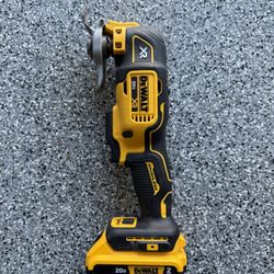 DeWalt Multi tool