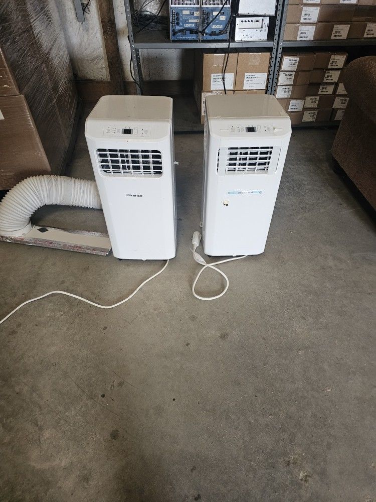 Ac Unit