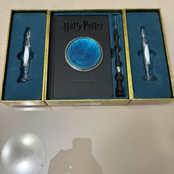 Harry Potter Pensieve Memory Set