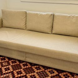 Ikea Sleeper Sofa