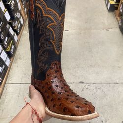WESTERN MEN BOOTS // BOTAS PARA HOMBRE 🔥