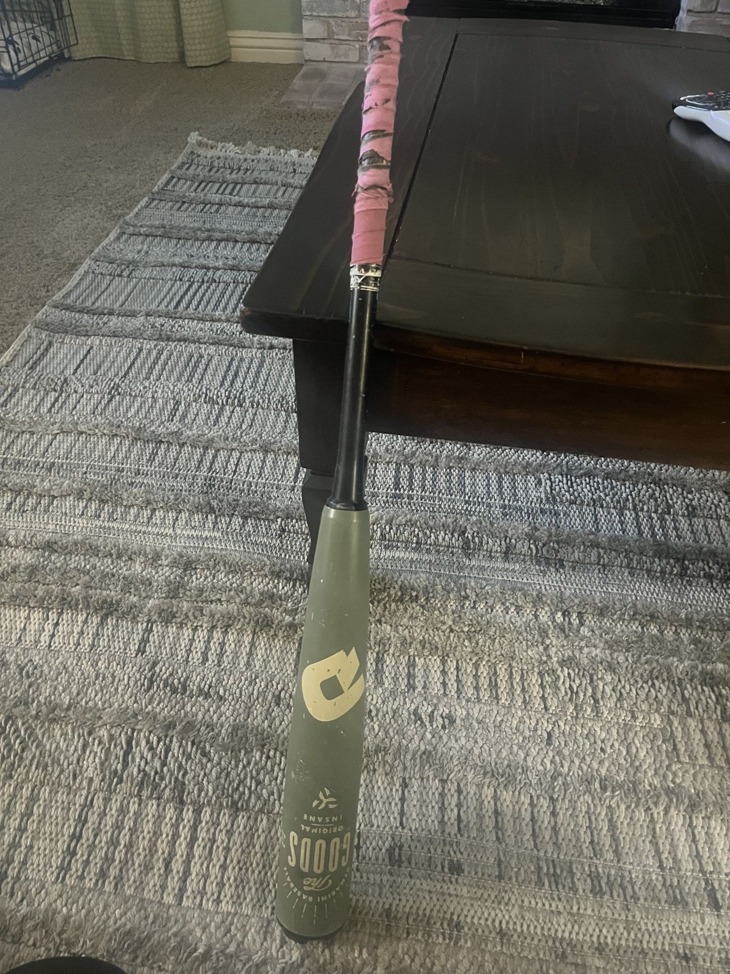 2021 The Goods Bbcor Baseball Bat