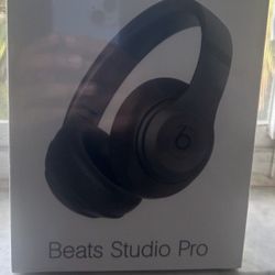 Beat studio pro