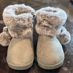 Baby Boots