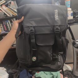 Thule High Capacity Backpack 