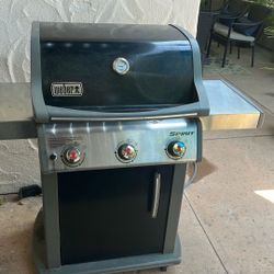 BBQ