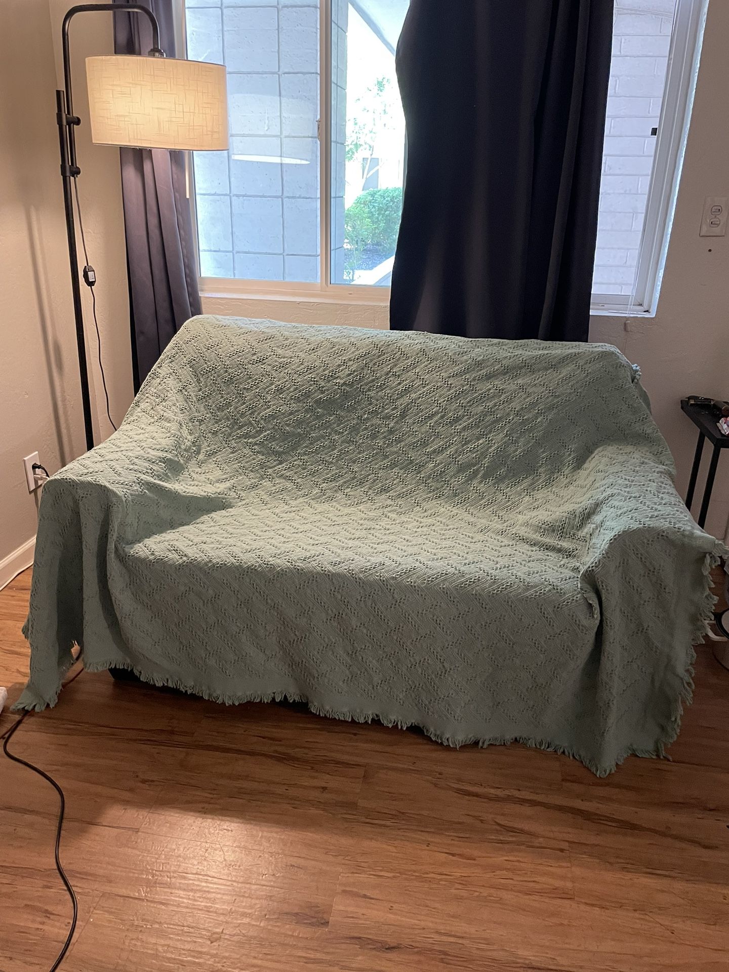 Free Loveseat Couch