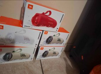 JBL 6