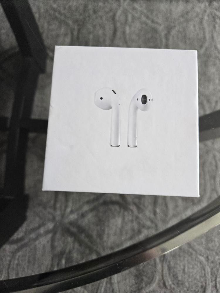 Airpods