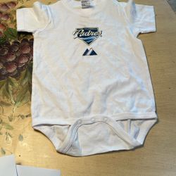 Baby Clothing