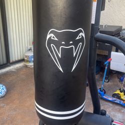 Boxing Equipment 