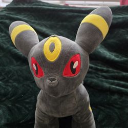 Umbreon Build A Bear 