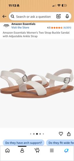 Size 13w Women’s Sandals