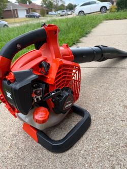 ECHO PB 2620 blower