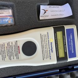 Home again Universal Reader World Scan Plus