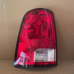 2009-2018 Ram 1500 OEM Rear Left Taillight