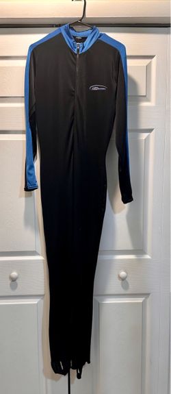 Neosport Unisex Wetsuit Full Body Watersport Garment