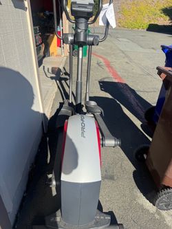 Perfect machine