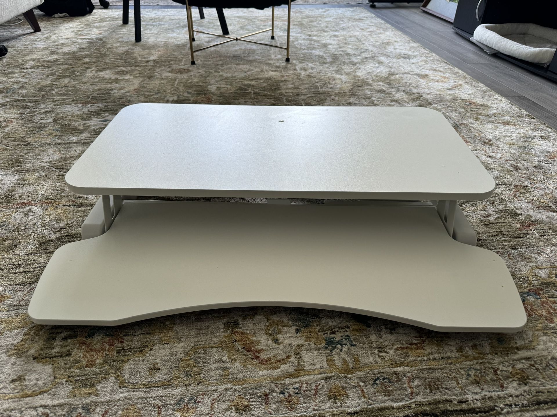 Vivo 32 Inch Standing Desk
