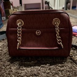 Michael Kors Crossbody Bag