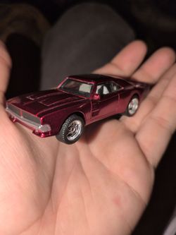 2006 PromarkCo. Ltd - One Bad Ride - Dodge Charger R/T - Die Cast Car