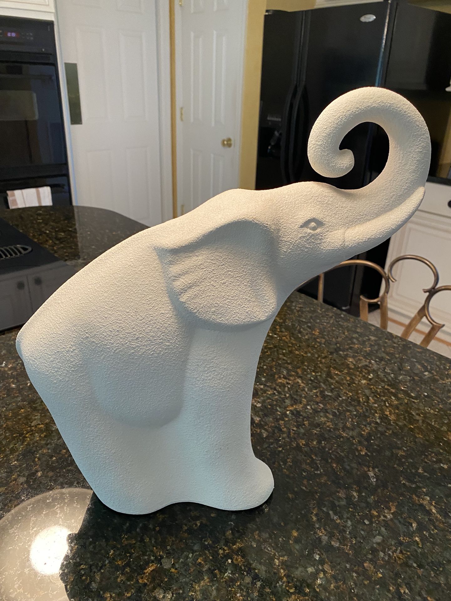 Elephant Home / Office Decor