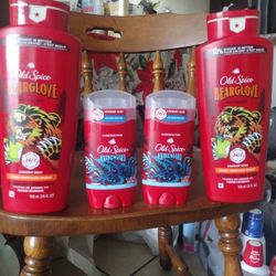 Cuatro Productos Por $24