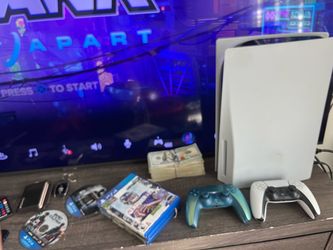 PS5
