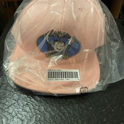 Supreme Vampire Boy Cap 