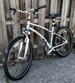 Land rider bike cost sale