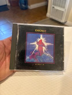 Mcmxc A.D. by Enigma (1992)