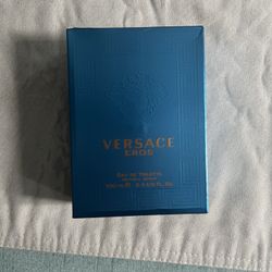 Versace Eros Cologne 