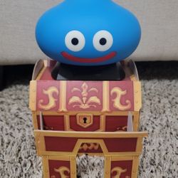 Nintendo Switch Dragon Quest Slime Controller