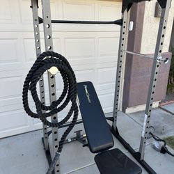 Work Out Stuff