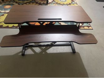 Standing Desks