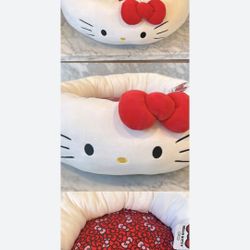 Hello Kitty and Friends Hello Kitty Pet Bed