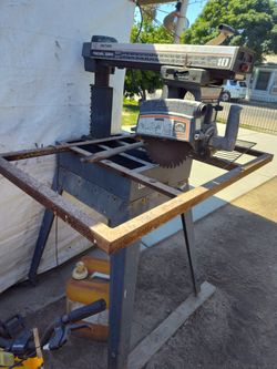 Table Saw