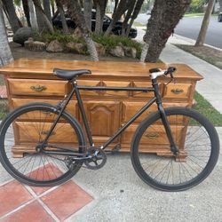 Pure Fix Bike
