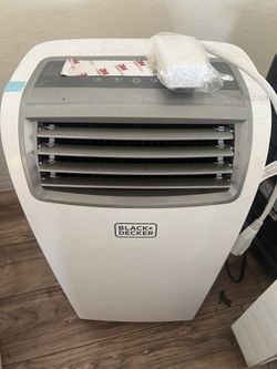 Portable Air conditioner