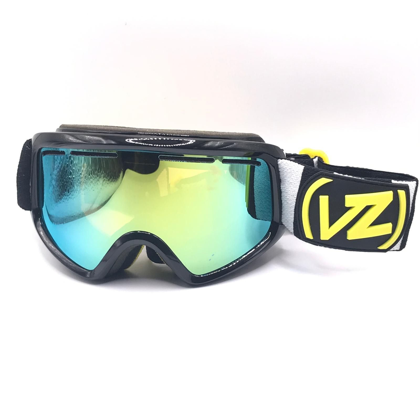VonZipper Snowboarding Goggles