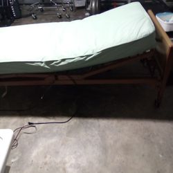 Medline Medical Bed For Sale